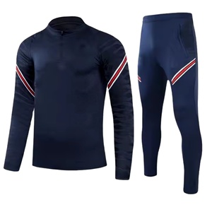 Survêtements d'hiver chauds pour hommes personnalisables directement de l'usine, écologiques, coupe-vent, séchage rapide, qualité professionnelle, impression de logo personnalisé - Product Image 1