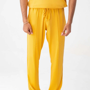 Pantalones Deportivos para Correr al Por Mayor, Personalizados, Negros, Casuales, para Hombre, de Primera Calidad, Ropa de Gimnasio - Product Image 1