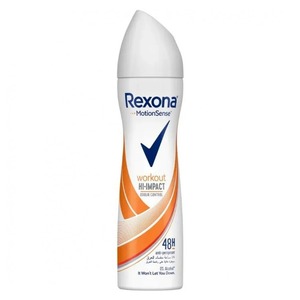 Spray antitranspirante Rexona para suministro a granel, producto de cuidado personal listo para exportación, para negocios globales de venta al por mayor e importación y exportación. - Product Image 2
