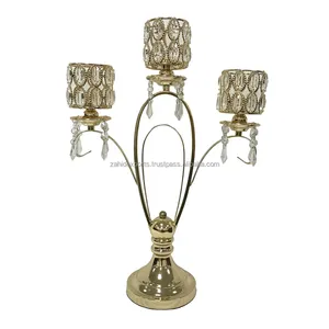 Contemporary Candle Holder for Modern Interior Design and Stylish Decoration Export Quality Premium Candle Designs Zahid Exports - Product Image 1