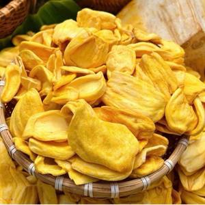 Cantidades Mínimas Bajas, Mejor Precio - Jaca Liofilizada de Vietnam - Fruta Seca Crujiente Natural para Exportación al por Mayor - Sra. Tarina - Product Image 1