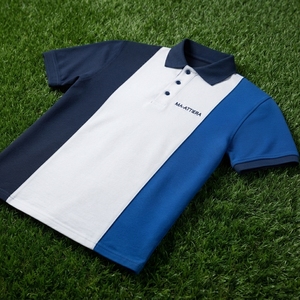 Camiseta Polo Personalizada para Hombre, Ropa Deportiva, Manga Corta, Camiseta de Golf, Fabricante y Proveedor Mayorista OEM ODM - Product Image 5