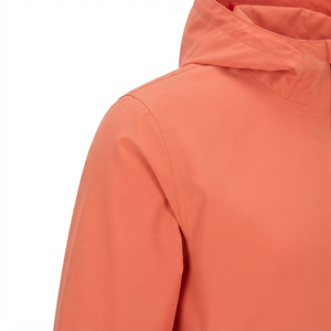 <b>Men's</b> Zipper Windbreaker <b>Jacket</b> Lightweight Waterproof Hooded Outdoor Hiking <b>Running</b> Wear Low Price <b>Men</b> Windbreaker <b>Jacket</b> - Product Image 5