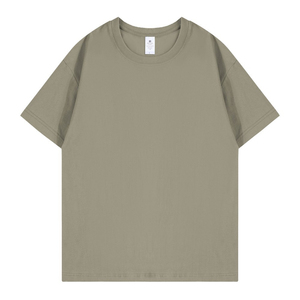 Fabricante de camisetas personalizadas de alta calidad, 100% algodón, transpirables, para hombre, en venta - Product Image 4