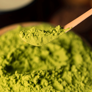 Polvo de Hoja de Moringa Orgánica 99% Pura, Secado por Aspersión, Grado Alimenticio, Extracto Herbal, Vitamina, Potenciador Natural de Energía, OEM ODM, a Granel en Tambor - Product Image 6