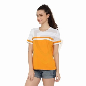Camisetas de Mujer al por Mayor, Nueva Colección, Camisetas Modernas para Mujer, Camisetas de Mujer Más Vendidas, Tallas Personalizadas - Product Image 1