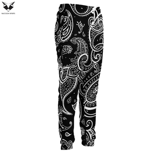Nuevo Producto Deportivo de Alta Gama, Totalmente Sublimado con Tela de Alta Calidad, Diseño Personalizado, Trajes Deportivos para Hombre, Ropa Exterior - Product Image 3