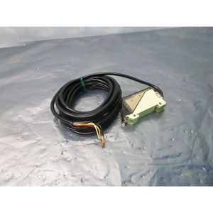SUNX 233-3853-23 AMPLIFIER F/ATM1100/2100 SENSOR - อุปกรณ์และอะไหล่เซมิคอนดักเตอร์ระดับโลกที่เชื่อถือได้ - Product Image 3