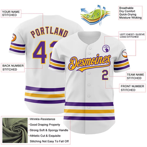 Premium Quality Breathable High Quality <b>Baseball</b> Jerseys for Men Quick Dry Fashionable <b>Baseball</b> Jersey - Product Image 3