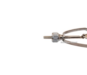 Système de matrices orthodontiques professionnel en acier inoxydable réutilisable pour la fixation de matrices en ivoire pour les restaurations dentaires – Outils cliniques - Product Image 6