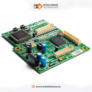 Prototipo de PCB Personalizado Más Económico y Fabricación en Pequeños Lotes, Incluyendo Opciones de Pedido de 1 Pieza, 5 Piezas, 10 Piezas, 20 Piezas y 50 Piezas - Product Image 3