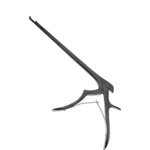 Poinçon osseux Kerrison manuel de qualité supérieure en acier inoxydable, instrument chirurgical ORL réutilisable, instruments personnalisés - Product Image 4