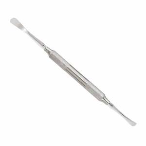เครื่องมือผ่าตัด NEMAS CARE INTERNATIONAL สำหรับยกกระดูกปริทันต์ แบบ Raspator Freer ขนาด 10 มม. ด้ามจับกลวง ปลายสองด้าน ระดับ Class I - Product Image 4