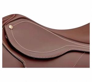 Juego completo de aparejos para montar a caballo con accesorios esenciales a bajo precio, por parte del exportador. - Product Image 3