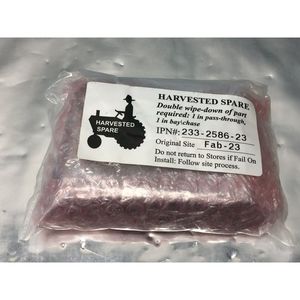 ASM 2534452-01อุปกรณ์เซมิคอนดักเตอร์และชิ้นส่วนต่างๆทั่วโลกที่ M0001340เชื่อถือ - Product Image 1