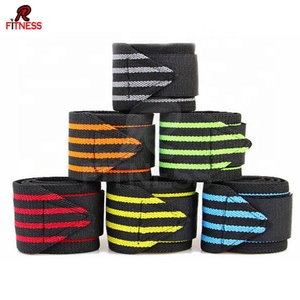 Sangles de poignet de sécurité pour le fitness, entraînement de force, bandes de maintien pour la gym, fitness et musculation - Product Image 5