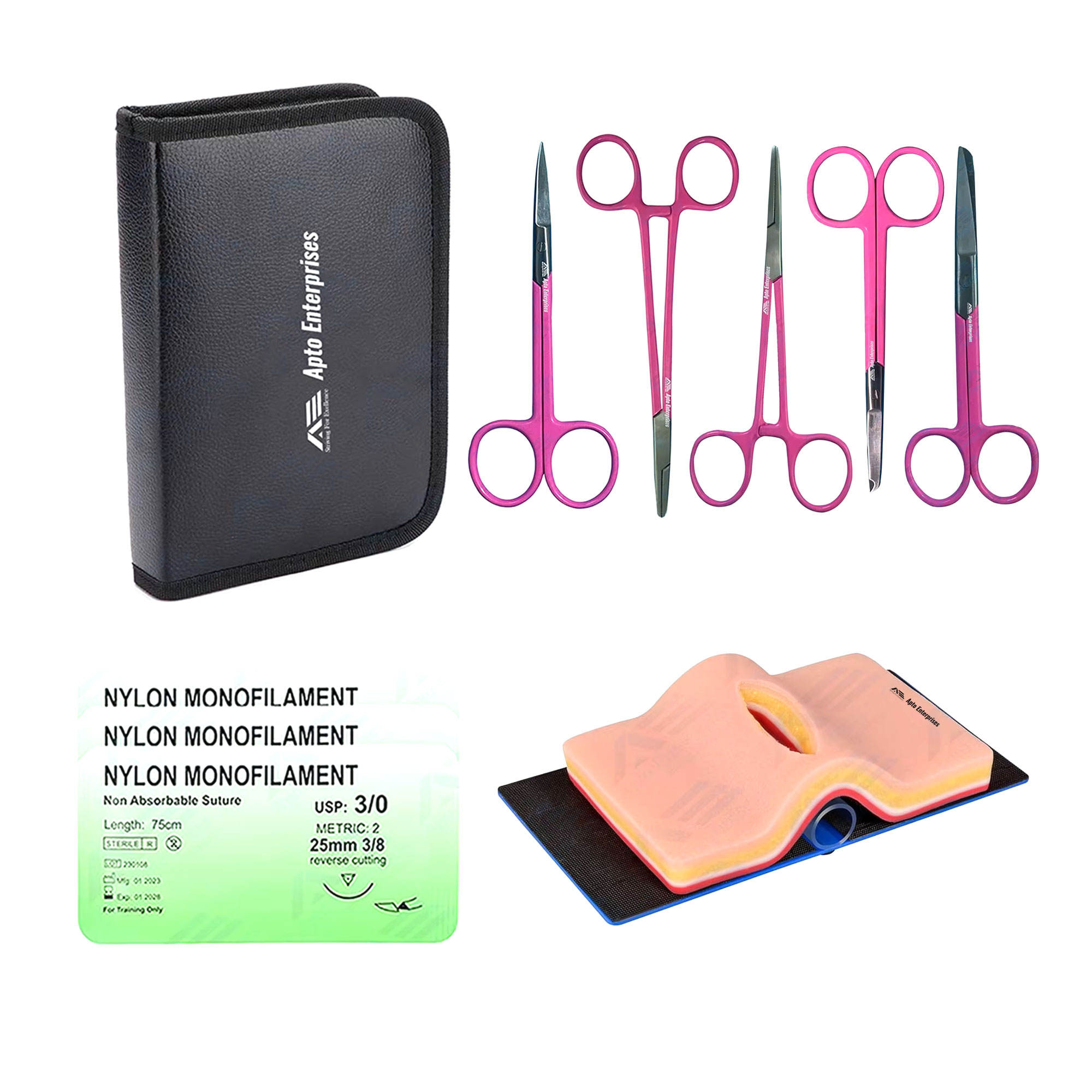 Suture Kit