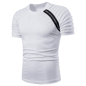 High quality new style T shirt <b>men</b> Baseball <b>Men</b> outdoor quick-drying USA - Product Image 3