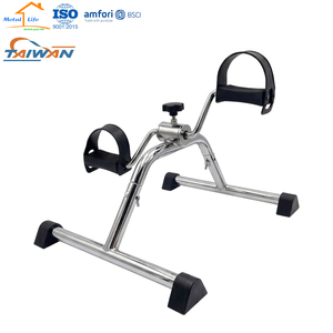 Bicicleta Estática de Pedales Bidireccional K/D Fabricada en Taiwán para Uso Doméstico, Residencias de Ancianos y Terapia - Product Image 3