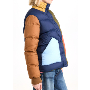 Latest Style <b>Winter</b> Season Ladies Puffer <b>Jackets</b> For Street Wear Fashion Women Quilted <b>Winter</b> Wear Puffer Bubble <b>Jacket</b> - Product Image 4