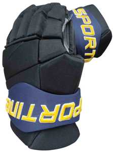 ถุงมือฮอกกี้น้ำแข็ง SPORTINE PRO สำหรับผู้ชายและผู้หญิง ขายดี - Product Image 4