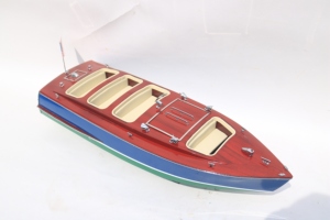 MISS CATALINA 5 AVALON Maqueta de Velero de Madera Hecha a Mano, Personalizada, Antigua, Coleccionable, Temática Oceánica, Decoración de Mesa Independiente - Product Image 6