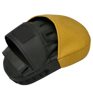 Genuine Leather MMA Gloves Customizable Non-Slip for Closure for Training and Sparring with OEM/ODM Logo - Product Image 6