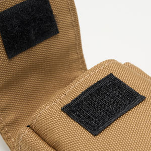 Polyester Poop <b>Bags</b> with Button Closure for Cats & <b>Dogs</b>-Convenient Portable Pet Waste Management Simple Style Custom Logo Option - Product Image 5