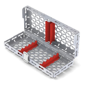 Instrumentos Dentales Ortopédicos para Perros Top Design Cassette IMS 1/2 DIN IME12DIN Reutilizables AC 110-220V Producto para Mascotas - Product Image 6