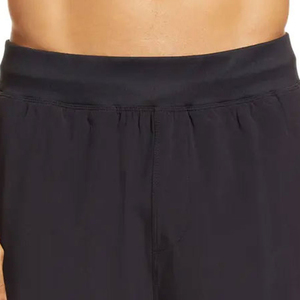 Shorts pour hommes, nouvelle conception, prix d'usine, shorts d'été pour hommes, shorts élégants décontractés à taille élastique avec poches - Product Image 4