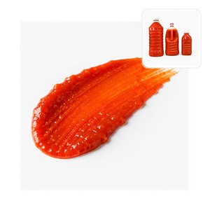 Oferta especial más vendida, hecha en Vietnam, salsa BBQ deliciosa de primera calidad, envasada en botellas de varios tamaños. - Product Image 4
