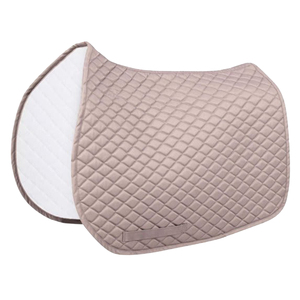 Tapis de selle d'équitation personnalisable avec logo et couleur sur mesure, design personnalisé, couleur et design personnalisés, vente chaude, service OEM - Product Image 3