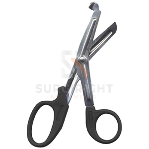 Multicut Universalschere Orthopädisches Chirurgie-Instrument Edelstahl Hochleistungs-Schneideschere für Operationen von SurgiRight - Product Image 5