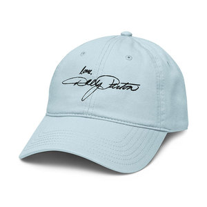 Casquettes de baseball en coton personnalisées avec logo pour hommes, casquettes de sport respirantes, chapeaux de papa ajustables pour l'extérieur avec service OEM - Product Image 1