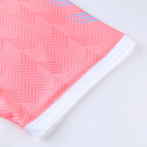 Custom Design Best High Quality Soccer Uniform Polyester Soccer Uniform <b>Light</b> Weight With Shipment And Delivery Soccer Uniform - Product Image 5