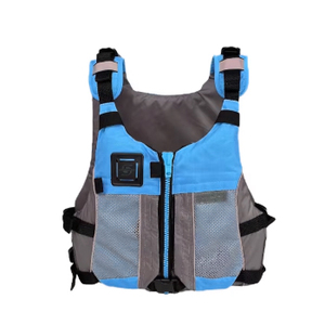 Gilet de sécurité industriel pour hommes avec bandes réfléchissantes, vêtements de travail haute visibilité pour la construction et la logistique - Product Image 6
