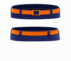 กางเกงโพลีเอสเตอร์ฮ็อกกี้น้ำแข็งออกแบบเองสีและบรรจุภัณฑ์สำหรับชุดกีฬา - Product Image 4