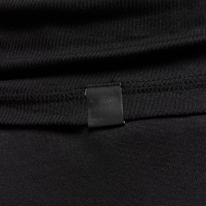 Camiseta sin mangas de algodón acanalado premium para hombre, ajuste slim, para entrenamiento, camiseta muscular sin mangas, chaleco deportivo de verano, de secado rápido, personalizable - Product Image 6
