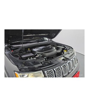 รถจี๊ป เชอโรกี 3.6 โอเวอร์แลนด์ รุ่นมีนาคม 2021 ระยะทาง 48,318 กม. เกียร์อัตโนมัติ พวงมาลัยซ้าย เบาะหนัง มาตรฐานไอเสียยูโร 5 - Product Image 6