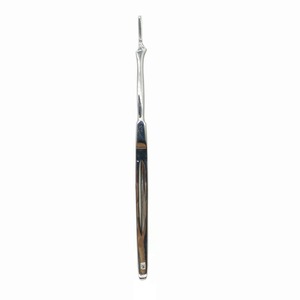 ที่วางมีดผ่าตัดสแตนเลสแบบยาวพิเศษ Ametrine Surgical AS-786 พร้อมสเกลวัด สำหรับการผ่าตัดทั่วไป งานฝีมือ และงานแกะสลัก - Product Image 2