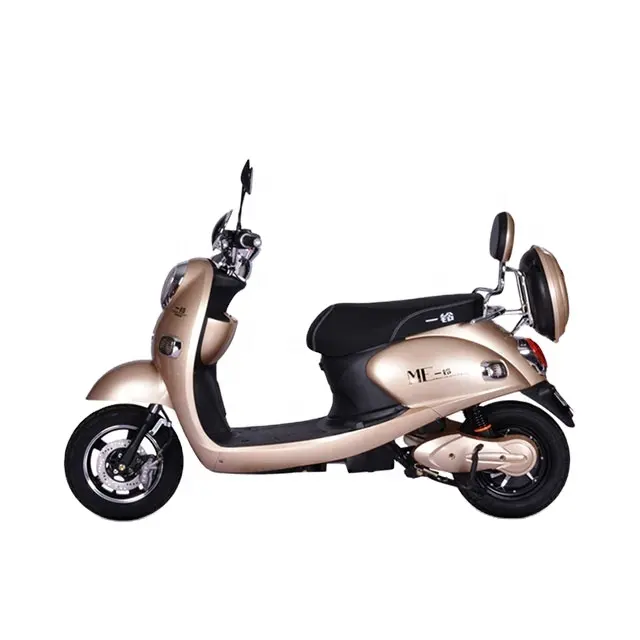 2024 nuovo design a buon mercato motocicli elettrici 800w 60v/72 due ruote bici elettrica moto scooter prezzo