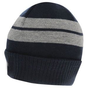 Nueva llegada: Gorros de punto cálidos y cómodos para invierno en oferta. Gorros de moda de alta calidad en grandes cantidades, jacquard. - Product Image 1