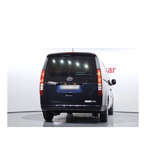 Hyundai Staria Cargo 2024, 3 Plazas, Caja de Cambios Automática, Asientos de Cuero, Estándar de Emisiones Euro V, Combustible Diésel, 31,213 km, Volante a la Izquierda - Product Image 4