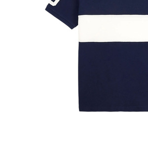 Modern Style Polo Shirts Hot Selling <b>Classic</b> Design Short Sleeve 100% Cotton Knitted Breathable Eco-Friendly Premium Soft - Product Image 6