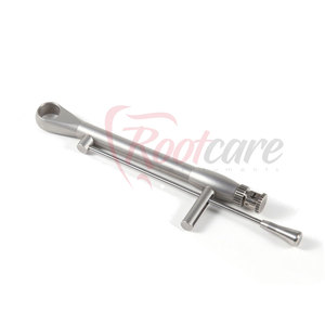 Dental Use Implant <b>Torque</b> Wrench Fine Design Implant <b>Torque</b> Wrench Easy Control Implant <b>Torque</b> Wrench Smooth Use - Product Image 2