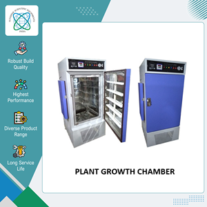 Chambre de croissance des plantes la plus vendue, de qualité exceptionnelle et facile à utiliser, pour la recherche agricole et l'élevage végétal - Product Image 5