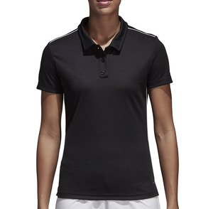 Camiseta polo de fabricación personalizada, embalaje personalizado, servicio OEM, camiseta polo de primera calidad para damas - Product Image 6