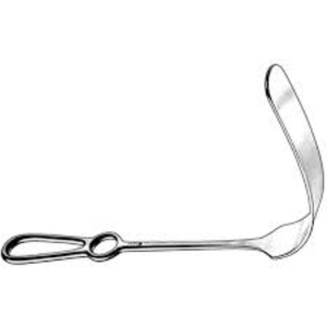PISSCO Surgical Retractor <b>Instruments</b> Kelly Kelly Surgical Retractors for Surgery Kelly Retractor Surgical Tools Made By Pissco - Product Image 2