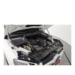 Mercedes-Benz GLE-Class GLE400d 4MATIC Coupé 2023, 24 189 km, Diesel, Automatique, Volant à Gauche, Caméra Arrière - Product Image 6