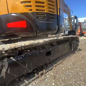 New SANY <b>Mini</b> Front Loader Excavator Sy16 3T SY26U SY50U SY16C SY18C SY55c SY60c <b>Mini</b> SANY Excavator Tractor - Product Image 3